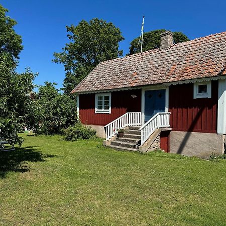 Kackelstugan Borgholm Luaran gambar