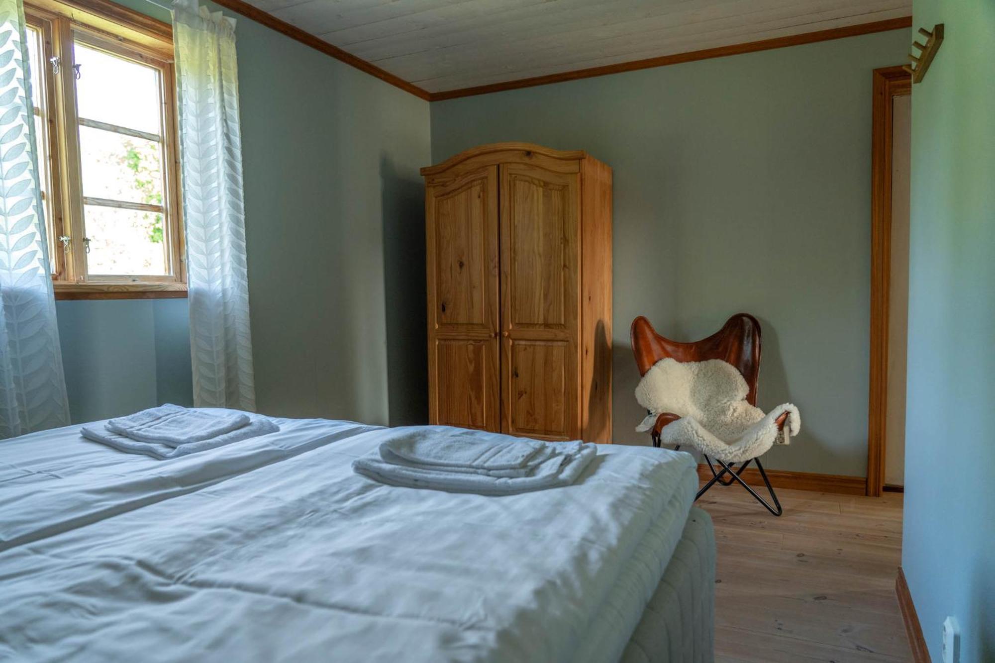 Kackelstugan Borgholm Luaran gambar