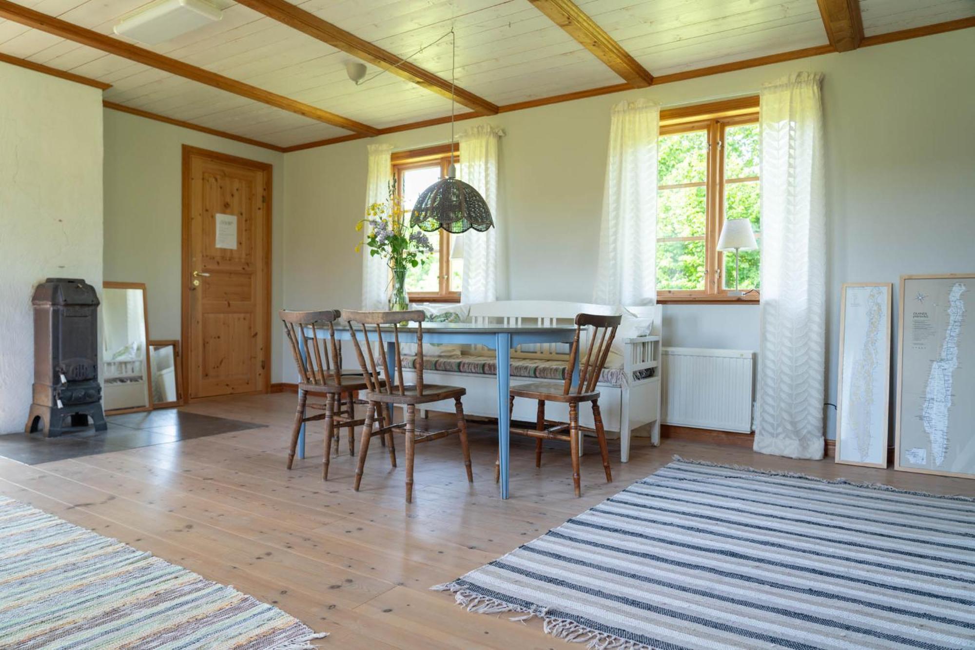 Kackelstugan Borgholm Luaran gambar