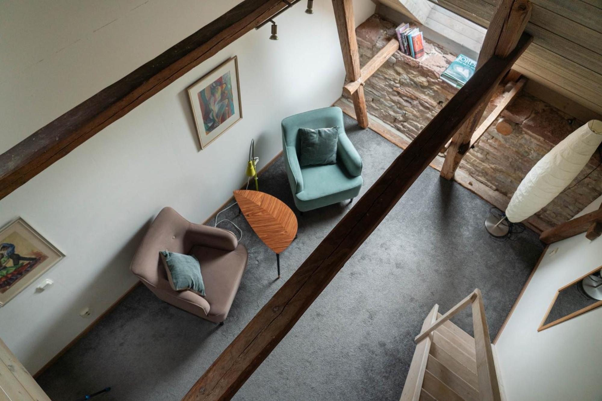 Kackelstugan Borgholm Luaran gambar