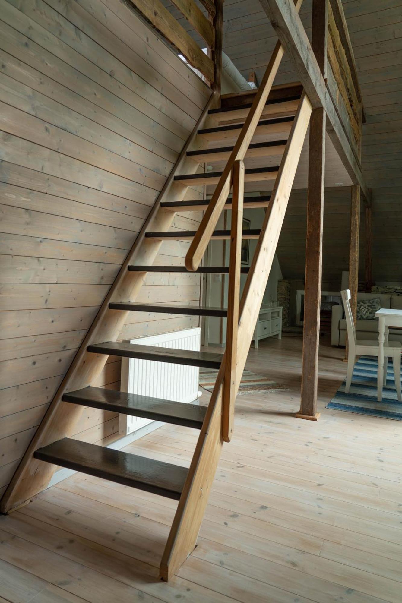 Kackelstugan Borgholm Luaran gambar